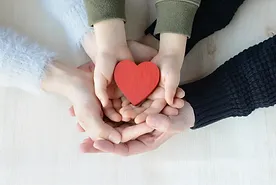 Family Education with CCW