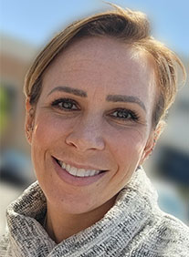 Aimee Schmaling